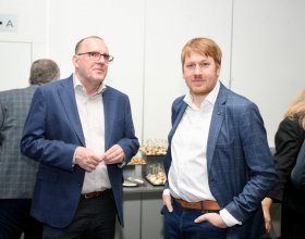 Ing. Zdeněk Kabátek, ředitel Všeobecné zdravotní pojišťovny (10)