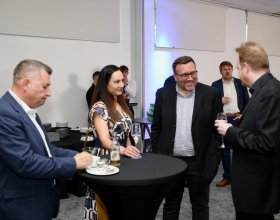 Ing. Zdeněk Kabátek, ředitel Všeobecné zdravotní pojišťovny (17)