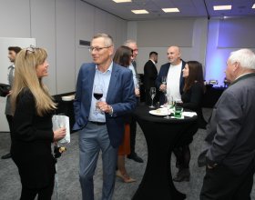 Ing. Zdeněk Kabátek, ředitel Všeobecné zdravotní pojišťovny (20)