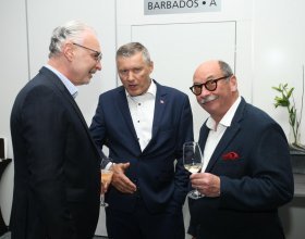 Ing. Zdeněk Kabátek, ředitel Všeobecné zdravotní pojišťovny (26)