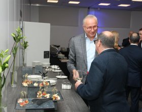 Ing. Zdeněk Kabátek, ředitel Všeobecné zdravotní pojišťovny (28)