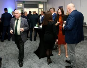 Ing. Zdeněk Kabátek, ředitel Všeobecné zdravotní pojišťovny (29)
