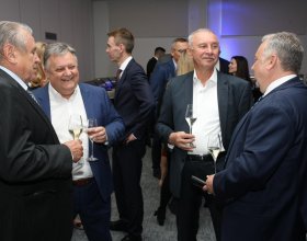 Ing. Zdeněk Kabátek, ředitel Všeobecné zdravotní pojišťovny (33)