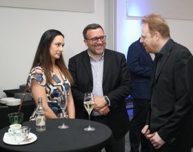 Ing. Zdeněk Kabátek, ředitel Všeobecné zdravotní pojišťovny (36)