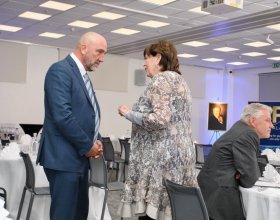 Ing. Zdeněk Kabátek, ředitel Všeobecné zdravotní pojišťovny (38)
