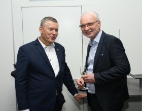 Ing. Zdeněk Kabátek, ředitel Všeobecné zdravotní pojišťovny (40)