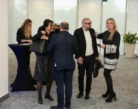 Ing. Zdeněk Kabátek, ředitel Všeobecné zdravotní pojišťovny (41)