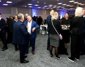 Ing. Zdeněk Kabátek, ředitel Všeobecné zdravotní pojišťovny (43)