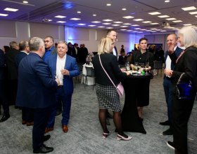 Ing. Zdeněk Kabátek, ředitel Všeobecné zdravotní pojišťovny (44)
