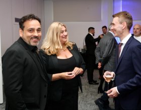 Ing. Zdeněk Kabátek, ředitel Všeobecné zdravotní pojišťovny (45)