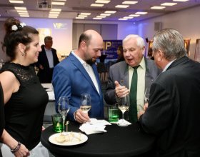 Ing. Zdeněk Kabátek, ředitel Všeobecné zdravotní pojišťovny (46)