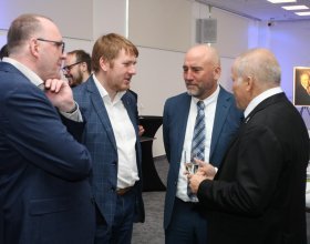 Ing. Zdeněk Kabátek, ředitel Všeobecné zdravotní pojišťovny (48)