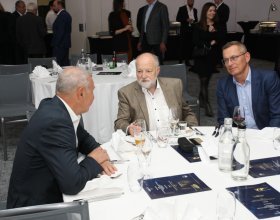 Ing. Zdeněk Kabátek, ředitel Všeobecné zdravotní pojišťovny (55)