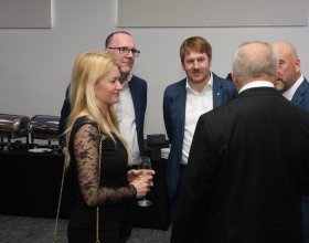 Ing. Zdeněk Kabátek, ředitel Všeobecné zdravotní pojišťovny (56)
