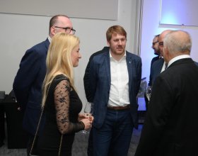 Ing. Zdeněk Kabátek, ředitel Všeobecné zdravotní pojišťovny (57)