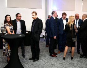 Ing. Zdeněk Kabátek, ředitel Všeobecné zdravotní pojišťovny (59)