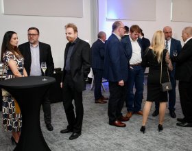 Ing. Zdeněk Kabátek, ředitel Všeobecné zdravotní pojišťovny (60)