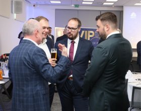 Ing. Zdeněk Kabátek, ředitel Všeobecné zdravotní pojišťovny (61)