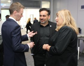Ing. Zdeněk Kabátek, ředitel Všeobecné zdravotní pojišťovny (62)
