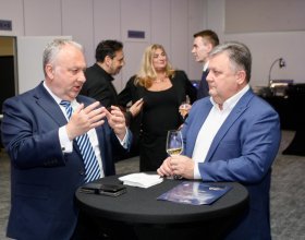 Ing. Zdeněk Kabátek, ředitel Všeobecné zdravotní pojišťovny (63)