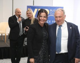 Ing. Zdeněk Kabátek, ředitel Všeobecné zdravotní pojišťovny (65)