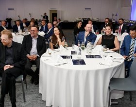 Ing. Zdeněk Kabátek, ředitel Všeobecné zdravotní pojišťovny (69)