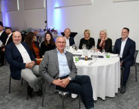 Ing. Zdeněk Kabátek, ředitel Všeobecné zdravotní pojišťovny (70)