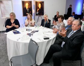 Ing. Zdeněk Kabátek, ředitel Všeobecné zdravotní pojišťovny (73)