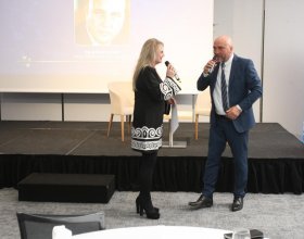 Ing. Zdeněk Kabátek, ředitel Všeobecné zdravotní pojišťovny (74)