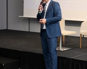 Ing. Zdeněk Kabátek, ředitel Všeobecné zdravotní pojišťovny (78)