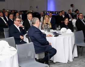 Ing. Zdeněk Kabátek, ředitel Všeobecné zdravotní pojišťovny (79)