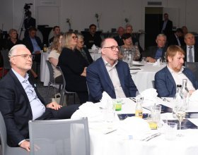 Ing. Zdeněk Kabátek, ředitel Všeobecné zdravotní pojišťovny (80)