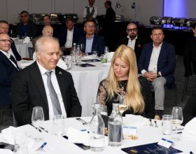Ing. Zdeněk Kabátek, ředitel Všeobecné zdravotní pojišťovny (81)