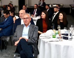 Ing. Zdeněk Kabátek, ředitel Všeobecné zdravotní pojišťovny (82)