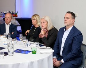 Ing. Zdeněk Kabátek, ředitel Všeobecné zdravotní pojišťovny (83)