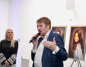 Ing. Zdeněk Kabátek, ředitel Všeobecné zdravotní pojišťovny (86)
