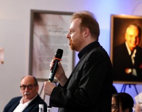 Ing. Zdeněk Kabátek, ředitel Všeobecné zdravotní pojišťovny (93)