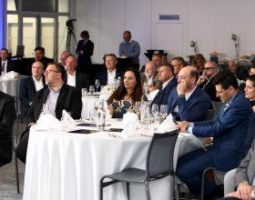 Ing. Zdeněk Kabátek, ředitel Všeobecné zdravotní pojišťovny (96)