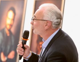 Ing. Zdeněk Kabátek, ředitel Všeobecné zdravotní pojišťovny (111)
