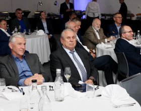 Ing. Zdeněk Kabátek, ředitel Všeobecné zdravotní pojišťovny (114)