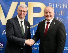 doc. Ing. Karel Havlíček, Ph.D., MBA,  místopředseda PSP a hnutí ANO (1)