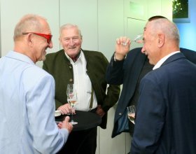 doc. Ing. Karel Havlíček, Ph.D., MBA,  místopředseda PSP a hnutí ANO (4)