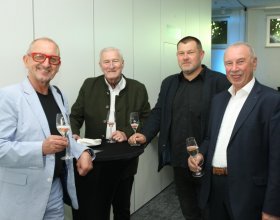 doc. Ing. Karel Havlíček, Ph.D., MBA,  místopředseda PSP a hnutí ANO (5)