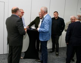 doc. Ing. Karel Havlíček, Ph.D., MBA,  místopředseda PSP a hnutí ANO (8)