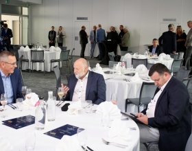 doc. Ing. Karel Havlíček, Ph.D., MBA,  místopředseda PSP a hnutí ANO (11)