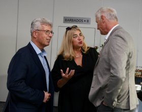 doc. Ing. Karel Havlíček, Ph.D., MBA,  místopředseda PSP a hnutí ANO (13)