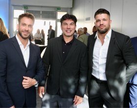doc. Ing. Karel Havlíček, Ph.D., MBA,  místopředseda PSP a hnutí ANO (15)