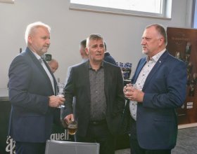 doc. Ing. Karel Havlíček, Ph.D., MBA,  místopředseda PSP a hnutí ANO (16)