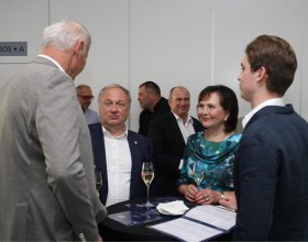doc. Ing. Karel Havlíček, Ph.D., MBA,  místopředseda PSP a hnutí ANO (17)
