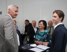doc. Ing. Karel Havlíček, Ph.D., MBA,  místopředseda PSP a hnutí ANO (18)
